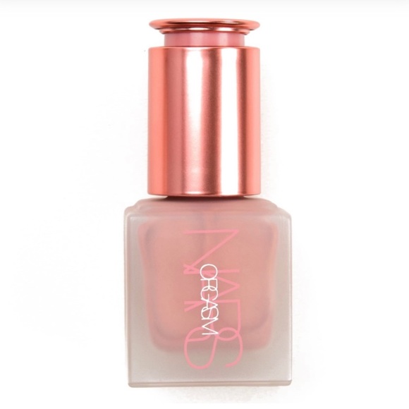 NARS Orgasm Liquid Highlighter